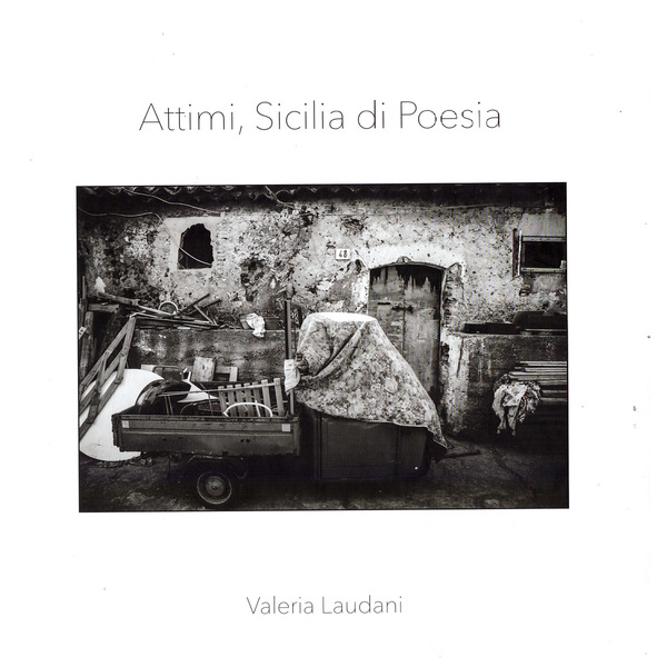 Attimi, Sicilia di poesia