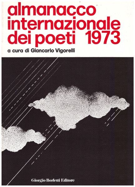 Almanacco internazionale dei poeti 1973