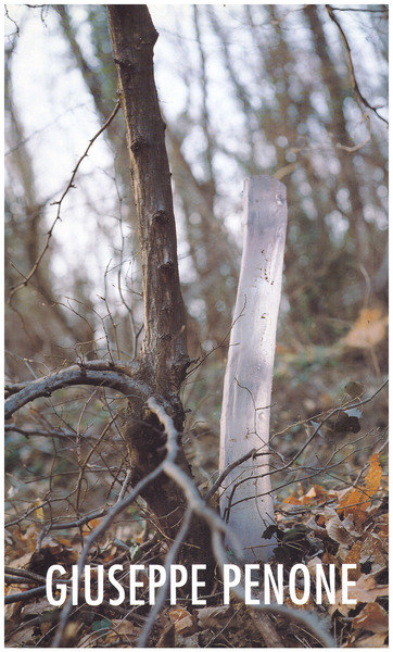 Giuseppe Penone