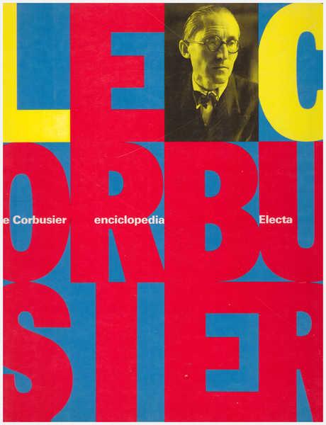 Le Corbusier enciclopedia