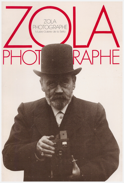 Zola Photographe