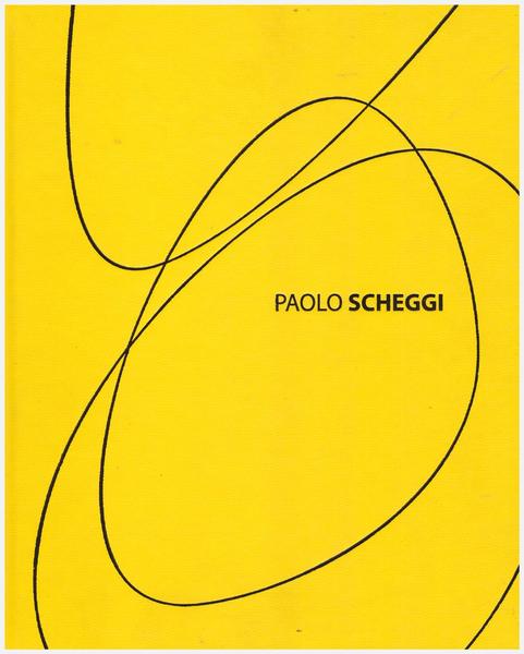 Paolo Scheggi