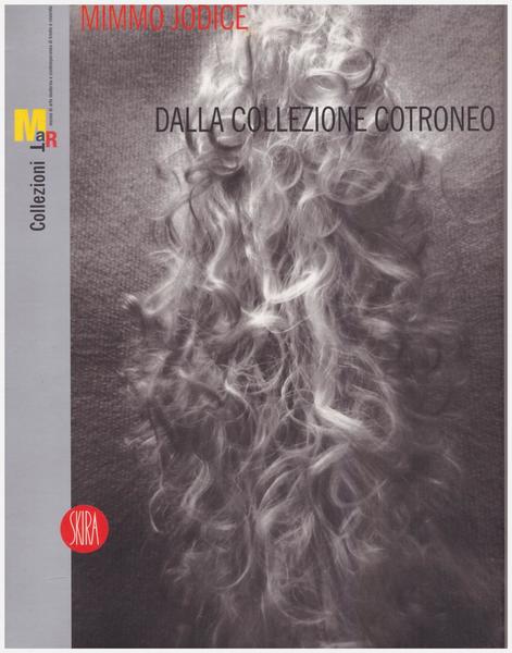 Mimmo Jodice dalla collezione Cotroneo