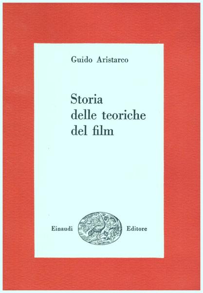 Storia delle teoriche del film