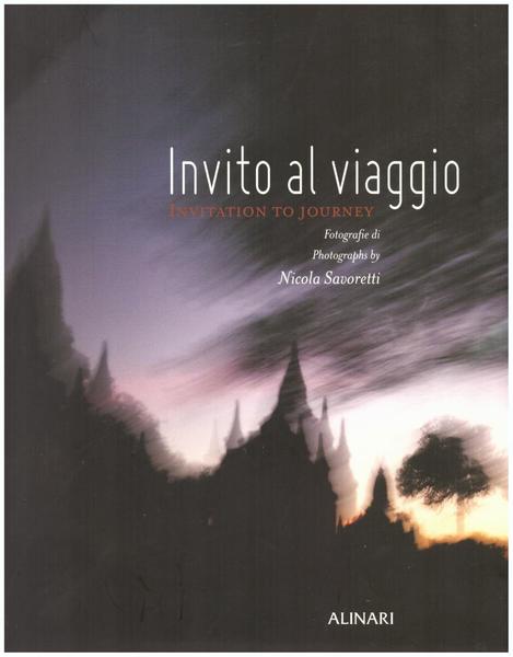 Invito al viaggio-Invitation to journey