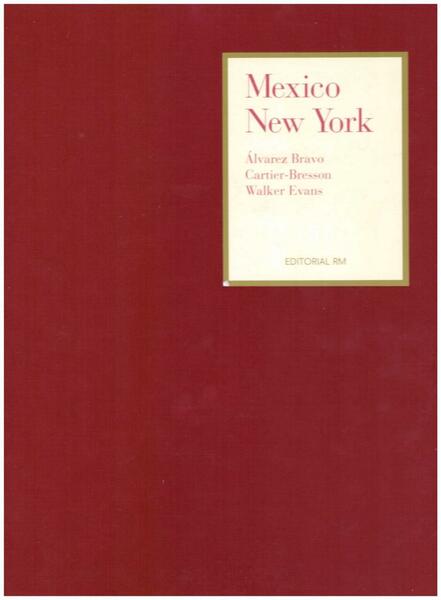 Mexico - New York