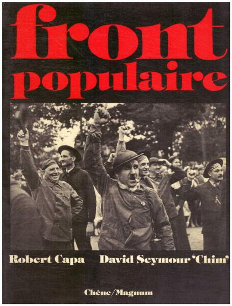 Front Populaire