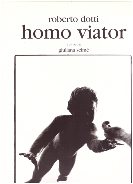 Homo viator. Percorsi negli spazi dello spirito