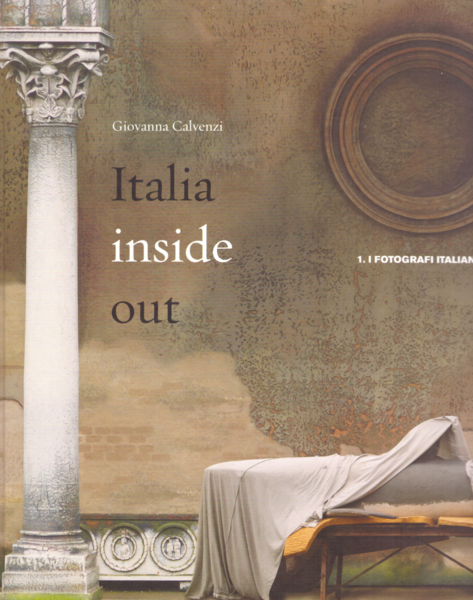 Italia Inside Out. I fotografi italiani