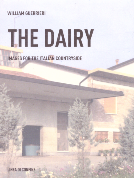 The Dairy – Images From the Italian Countryside