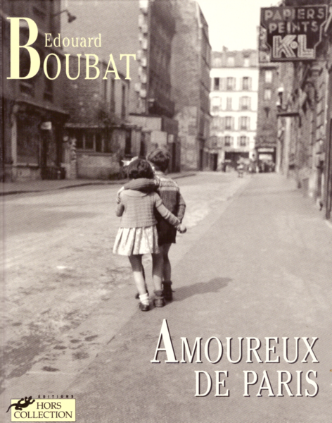 Amoureux de Paris (1 ed.)