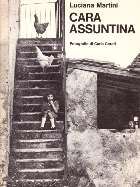 Cara Assuntina