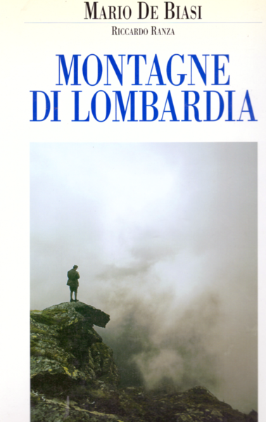Montagne in Lombardia