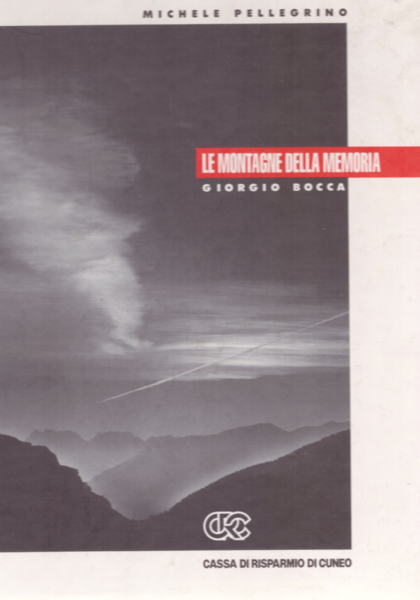 Le montagne della memoria