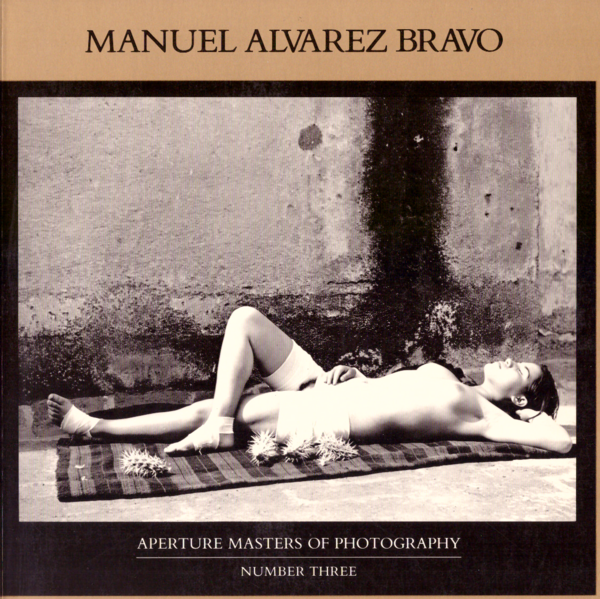 Manuel Alvarez Bravo