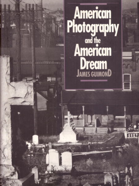 American Photography and the American Dream