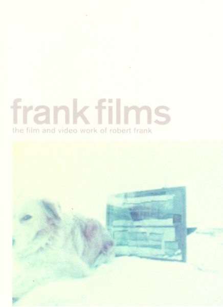 Frank Films - The film and video work of Robert …