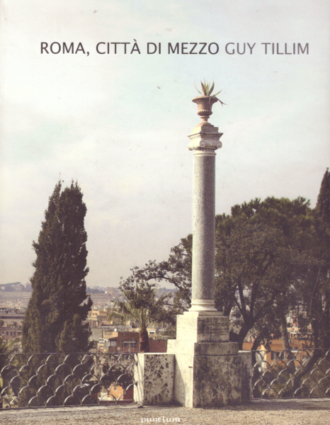 Roma, città di mezzo