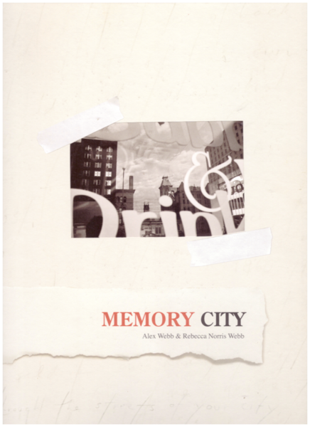 Memory City