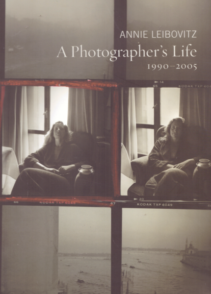 A Photographer's Life: 1990-2005