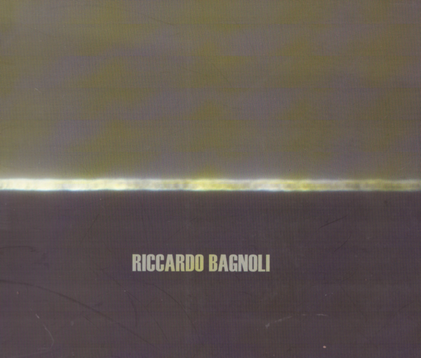 Riccardo Bagnoli