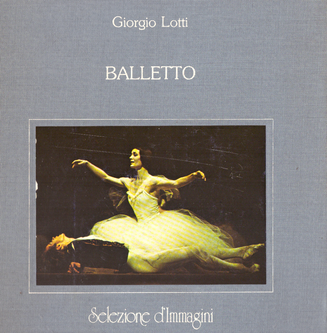 Balletto