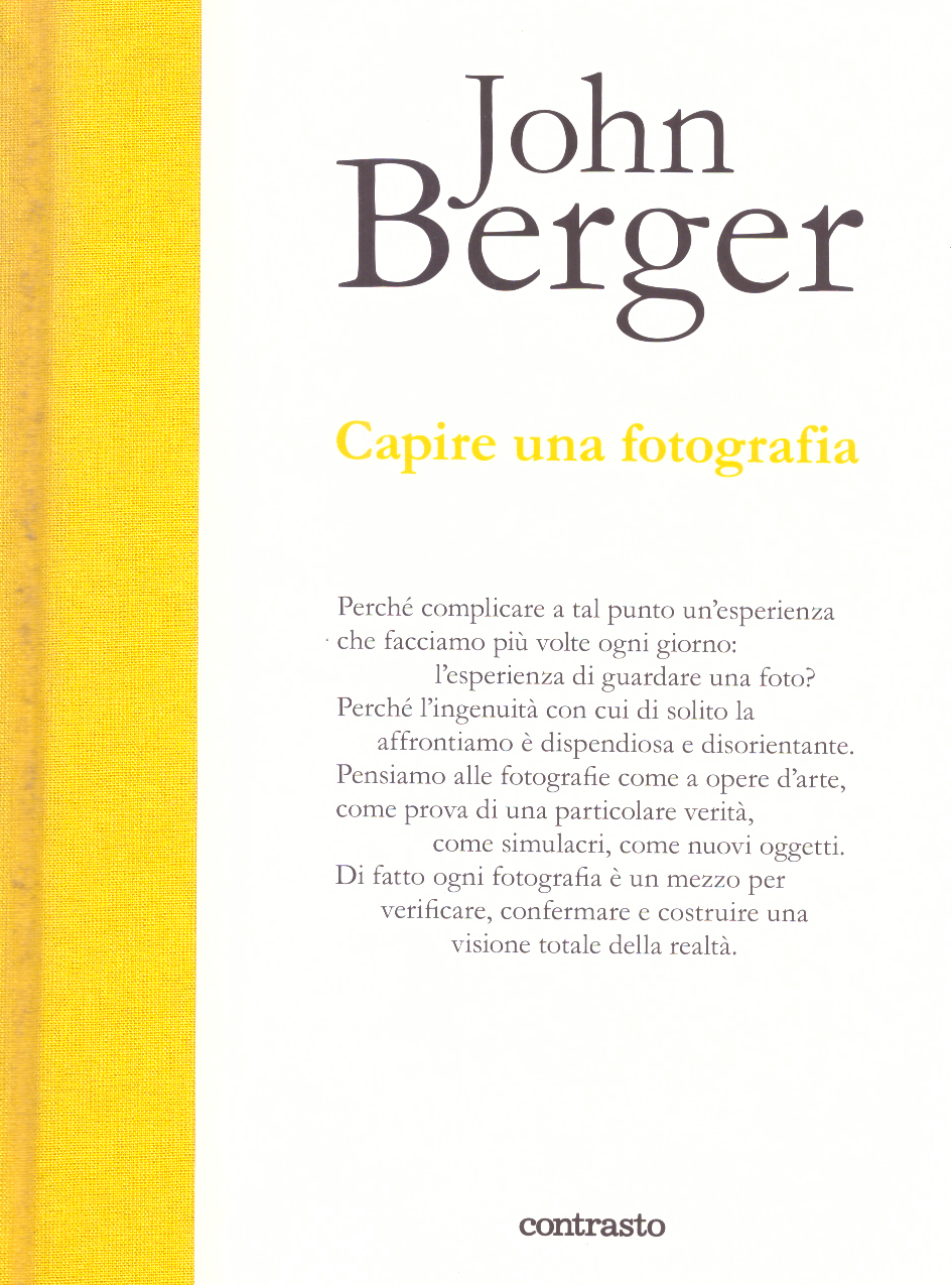 Capire una fotografia