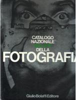 Catalogo Nazionale Bolaffi della Fotografia N.1