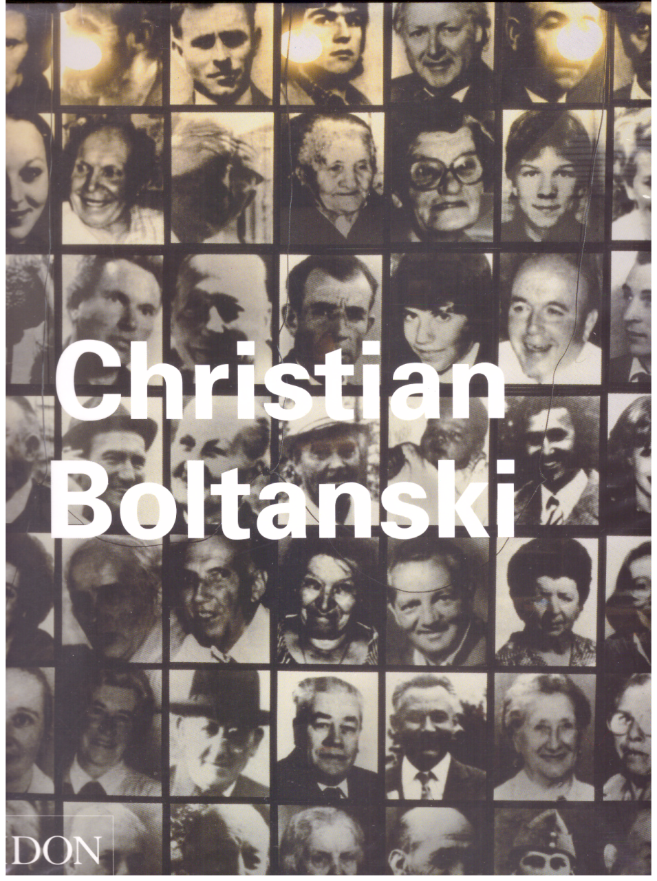 Christian Boltanski