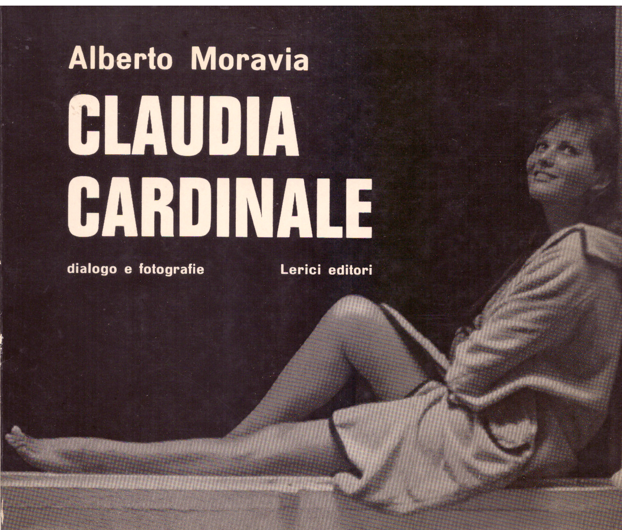 Claudia Cardinale