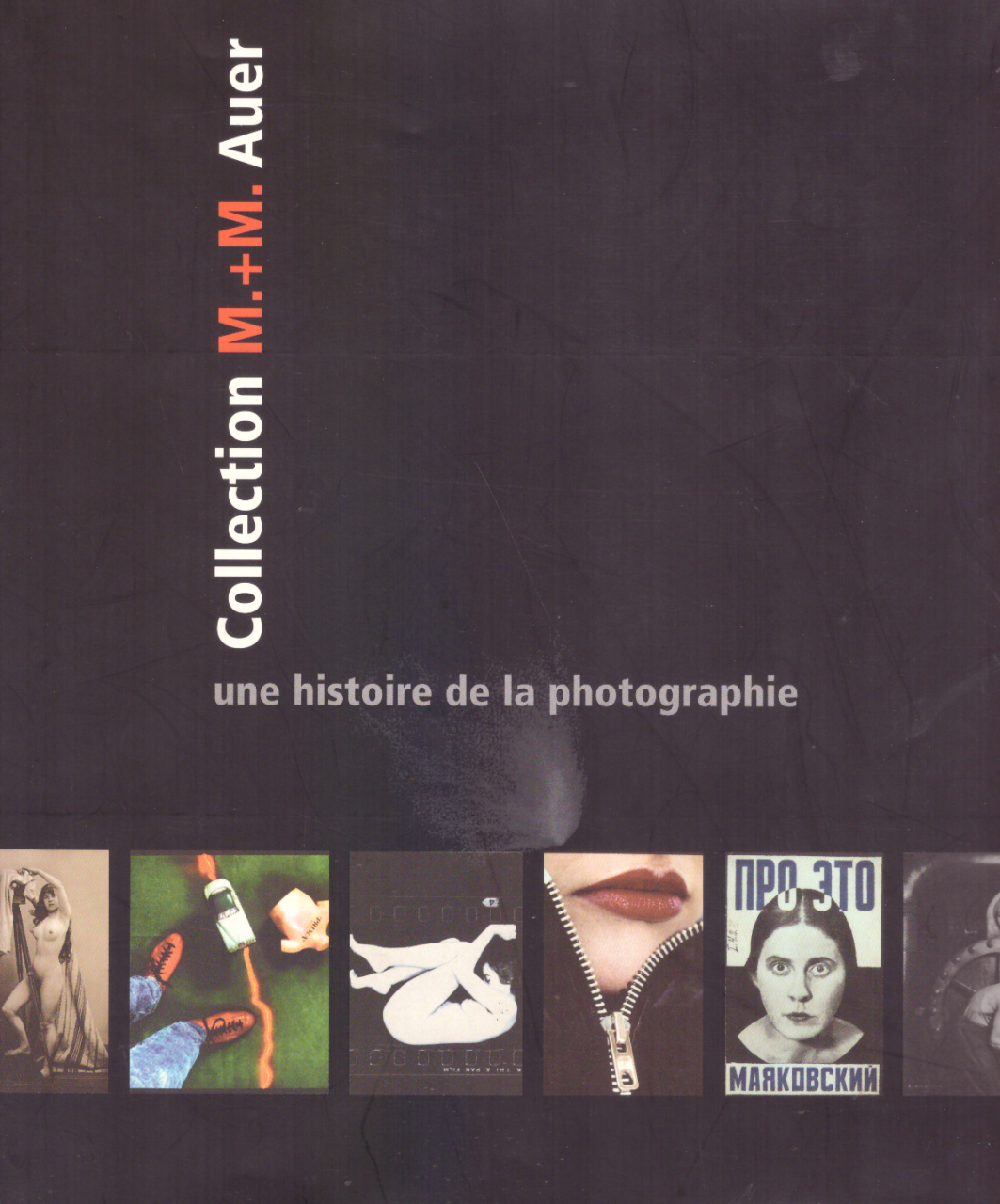 Collection M. + M. Auer - une histoire de la …