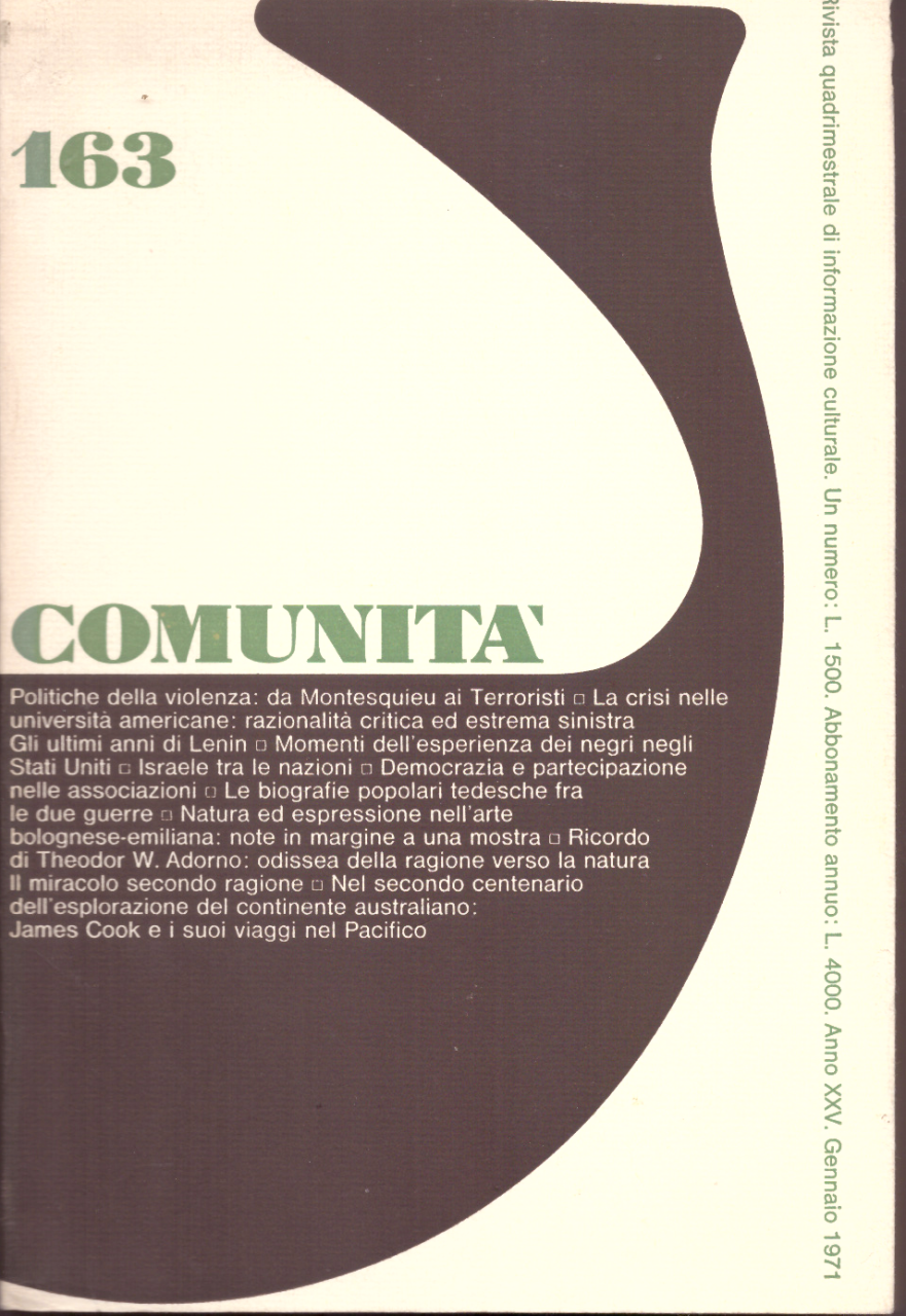 Comunità 163