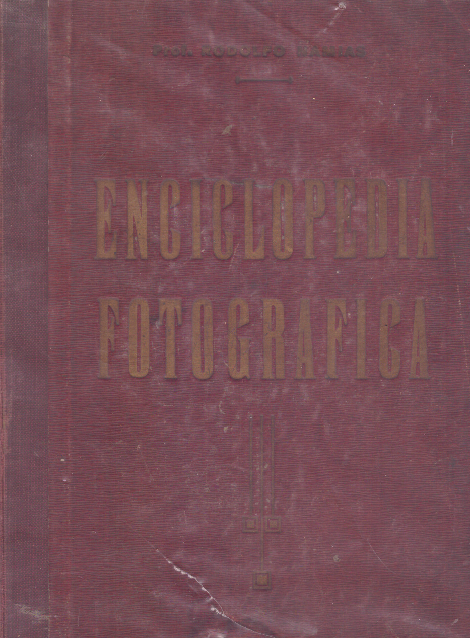 Enciclopedia Fotografica