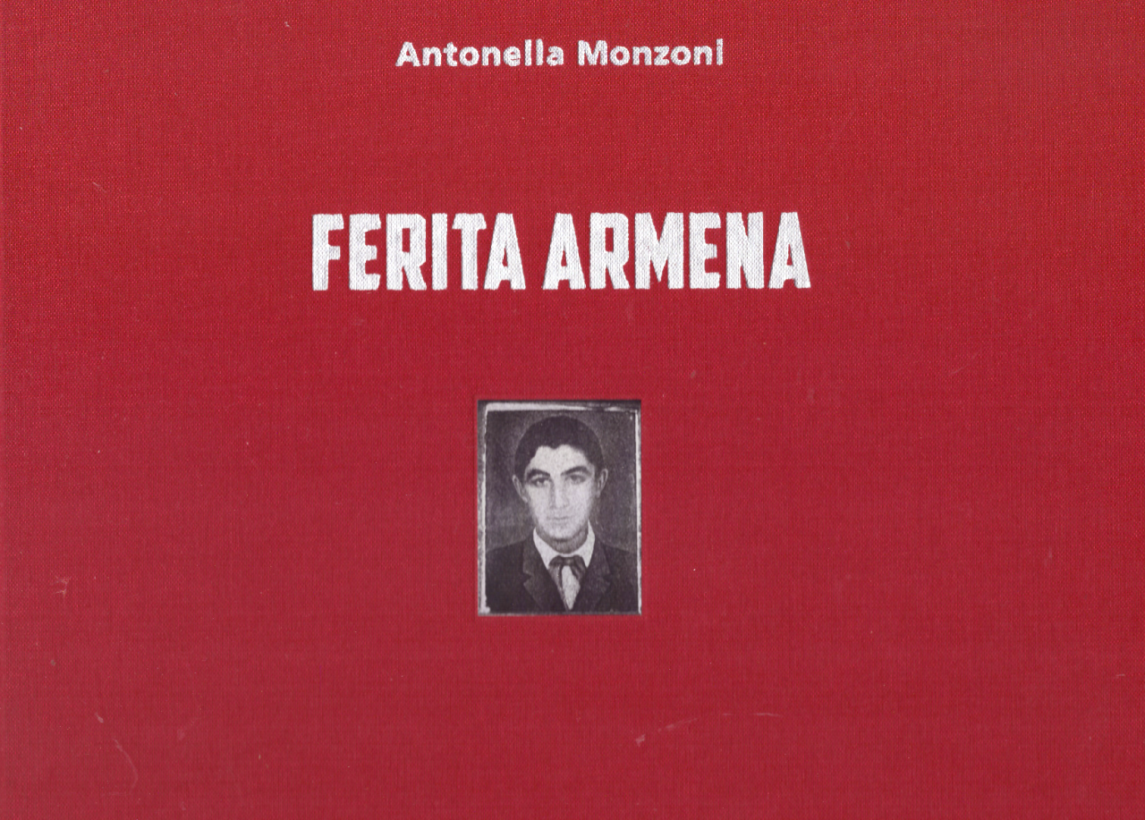 Ferita Armena