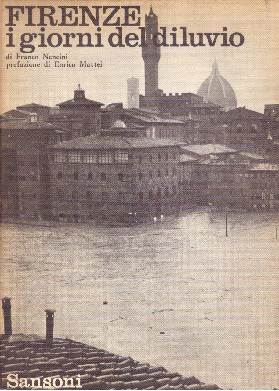 Firenze - I giorni del diluvio