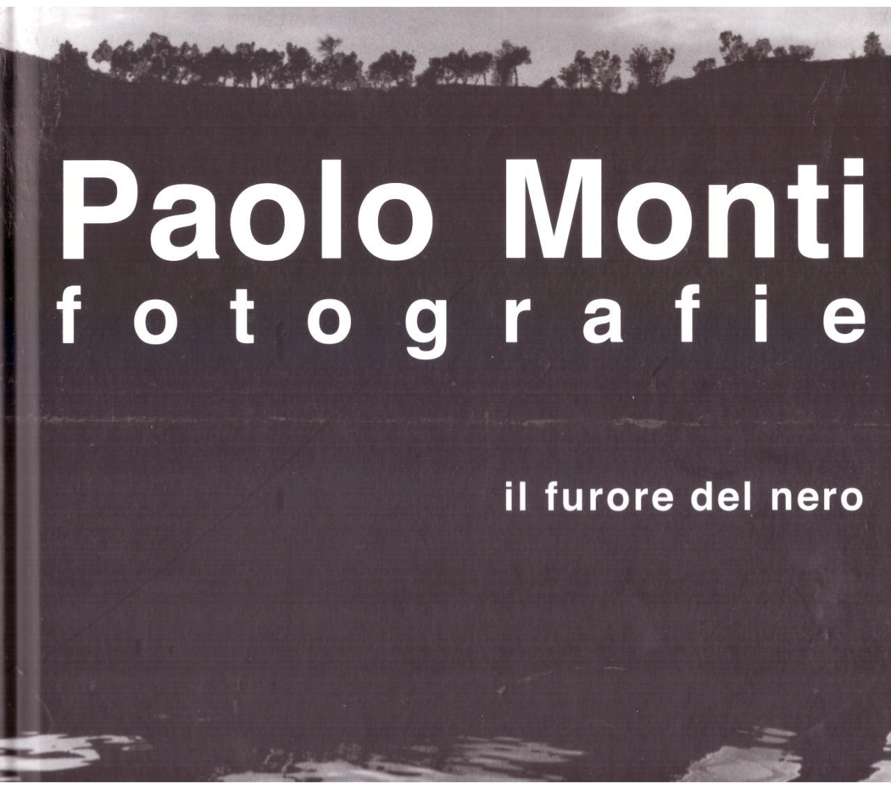 Fotografie. Il furore del nero