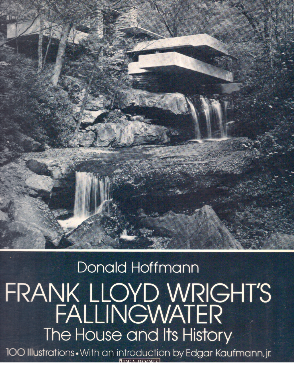 Frank Lloyd Wright's Fallingwaters