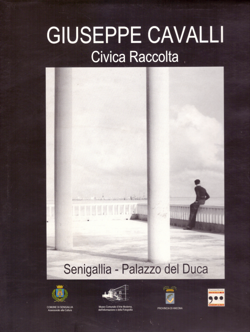 Giuseppe Cavalli. Civica raccolta. Senigallia