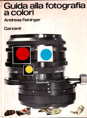 Guida alla fotografia a colori