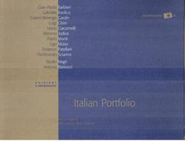 Italian Portfolio