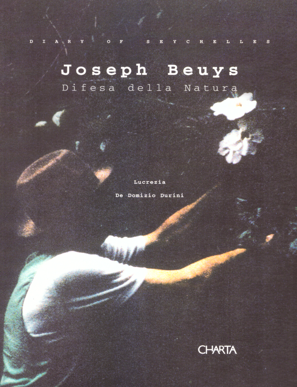 Joseph Beuys: difesa della natura