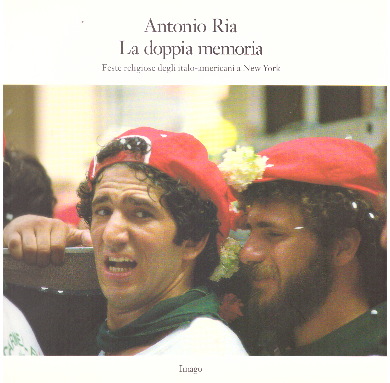 La doppia memoria