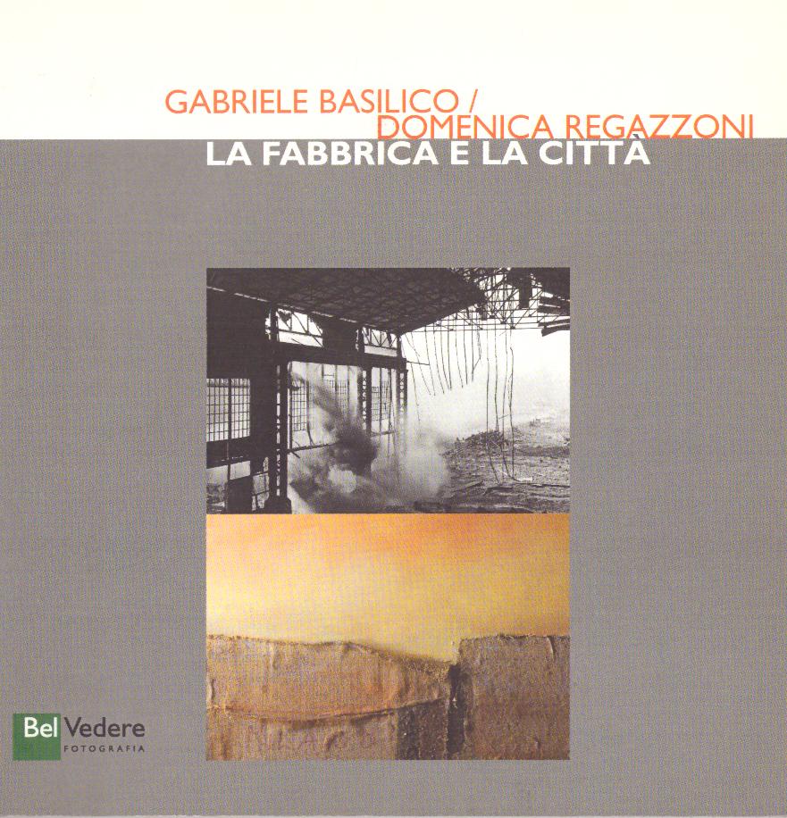 La fabbrica e la città