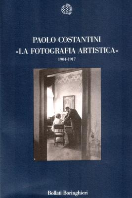 La Fotografia Artistica 1904-1917