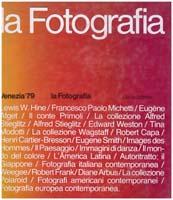 La fotografia. Venezia '79