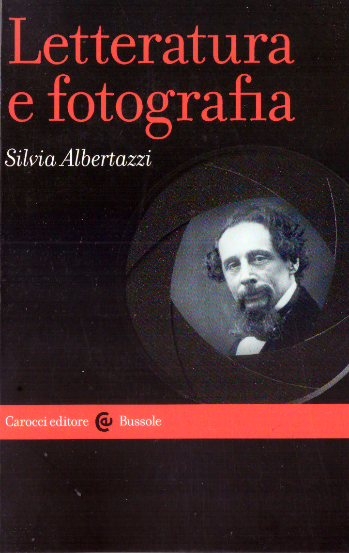 Letteratura e fotografia