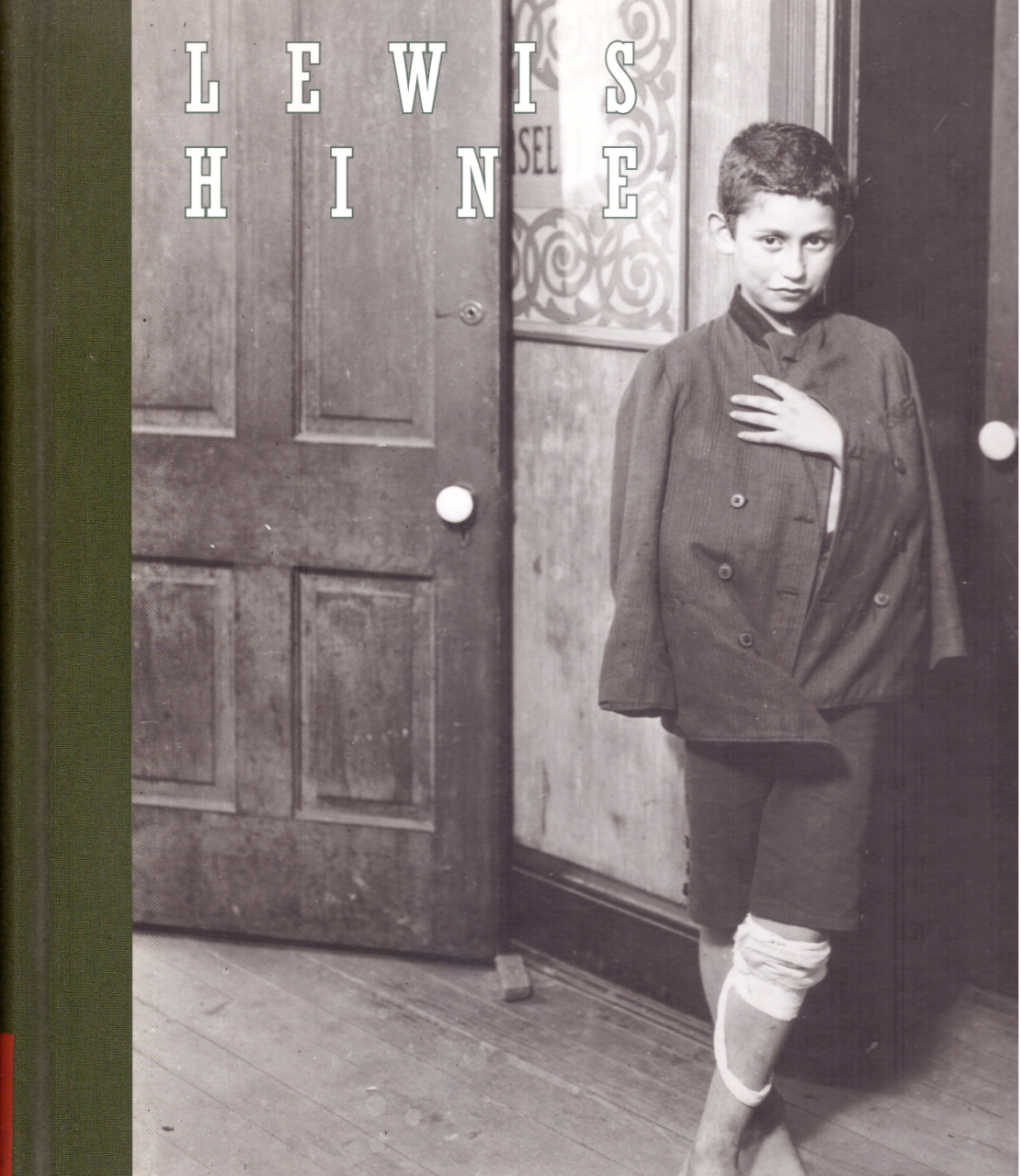 Lewis Hine