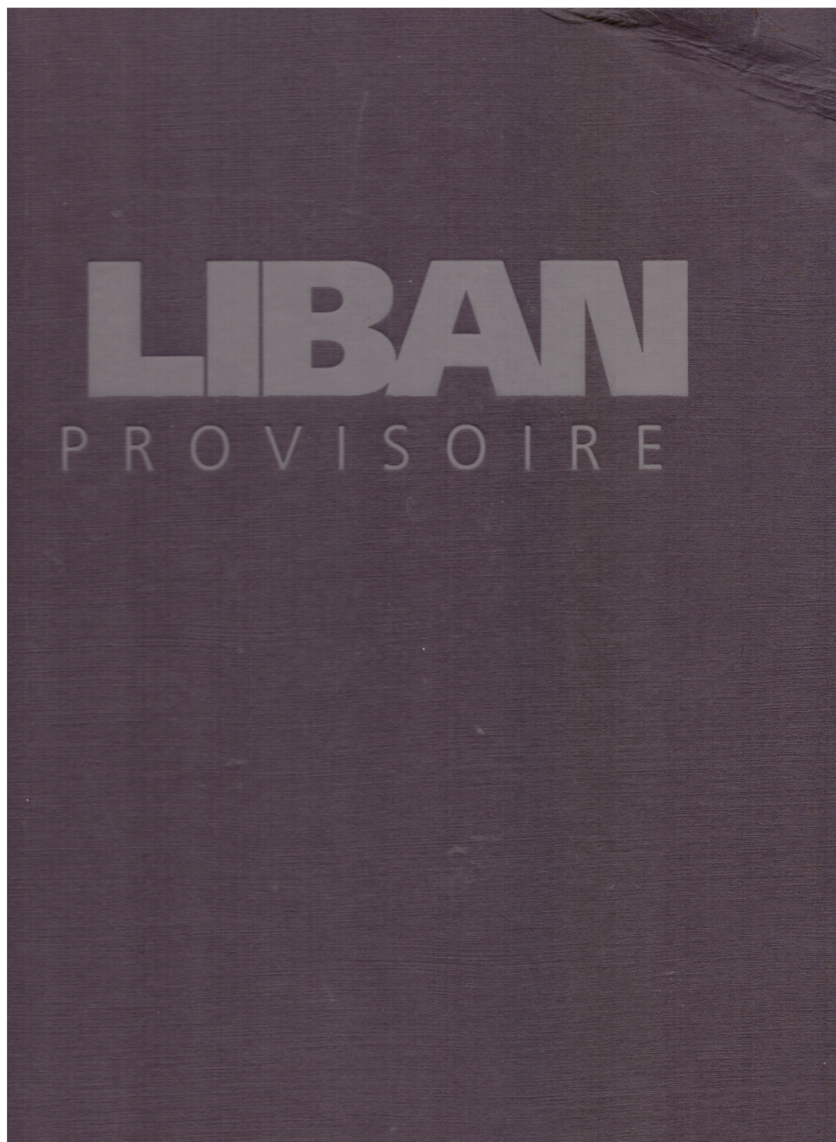 Liban Provisoire