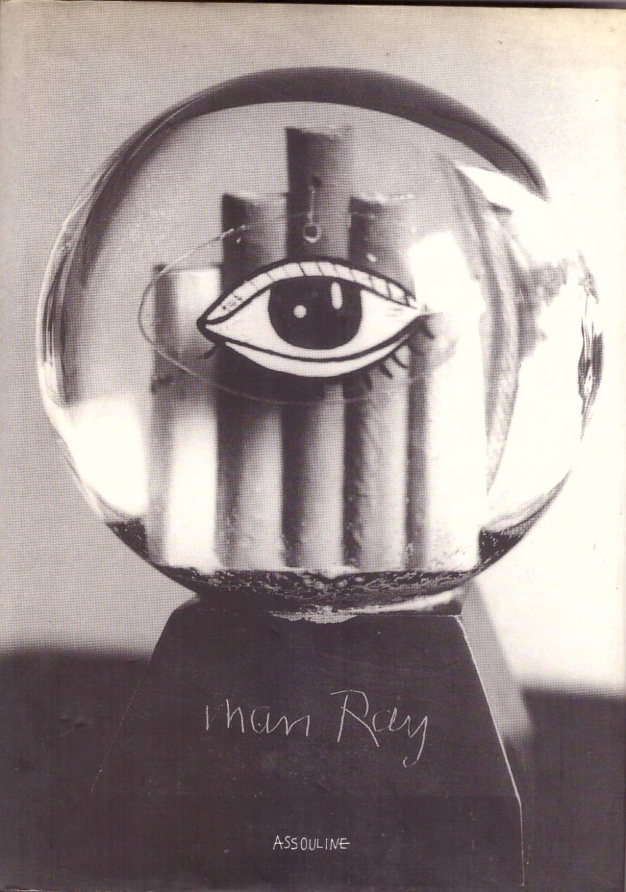 Man Ray