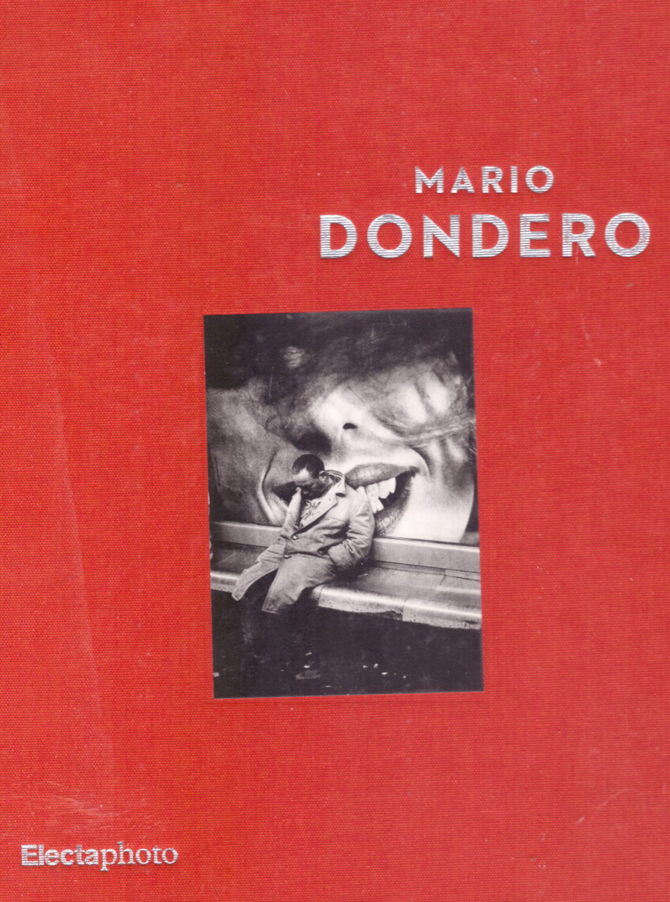 Mario Dondero